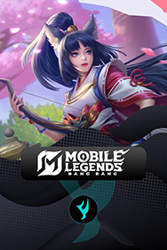 Mobile Legends